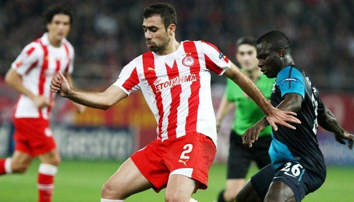 Μανιάτης: “Η Ντόρτμουντ άξιζε την τελευταία θέση”