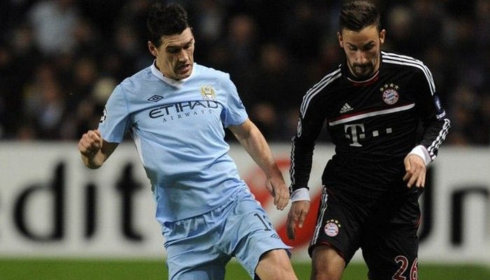 Μάντσεστερ Σίτι – Μπάγερν 2-0