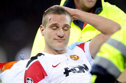6η αγ.: Manchester out