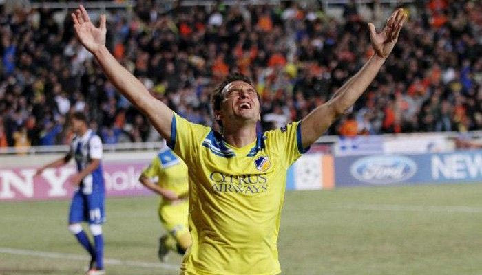 Μαντούκα: “Θαύμα ό,τι έχουμε πετύχει”