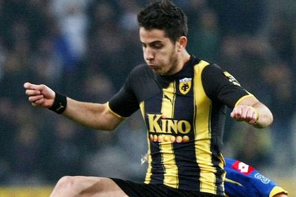 Περιμένουν πρόταση για Μανωλά από την Εβερτον μέχρι τη Δευτέρα