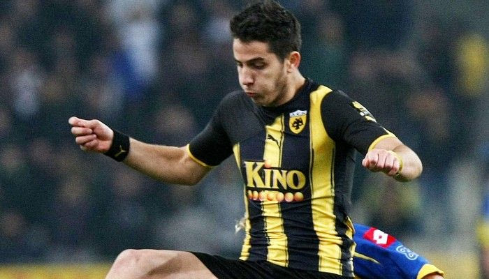 Περιμένουν πρόταση για Μανωλά από την Εβερτον μέχρι τη Δευτέρα