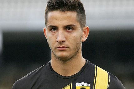 Μανωλάς: “Ηθελα να μείνω στην ΑΕΚ”