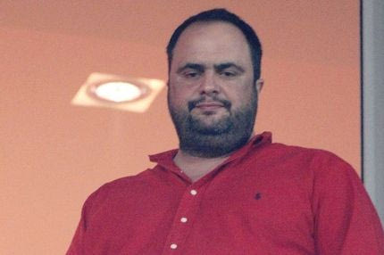 ΠΑΕ Ολυμπιακός: “Λιπαρό αναμάσημα…”