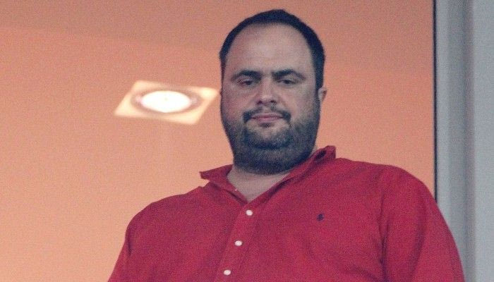ΠΑΕ Ολυμπιακός: “Λιπαρό αναμάσημα…”