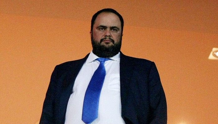 Μαρινάκης: “Να συνεχίσουμε έτσι και δεν έχουμε να φοβηθούμε τίποτα”