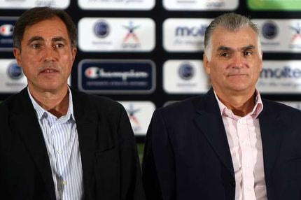 Κρίσιμο σταυροδρόμι για Άρη και ΠΑΟΚ