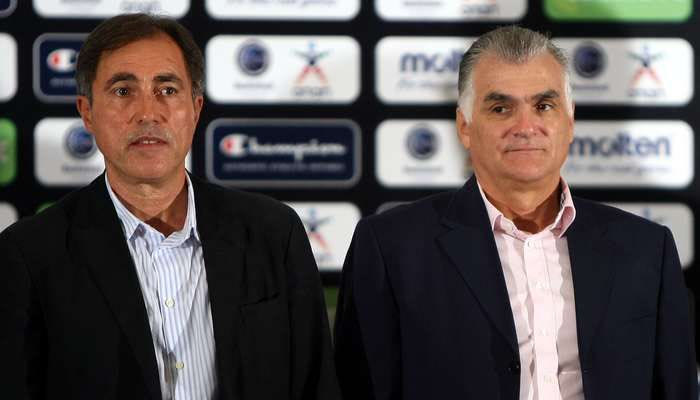 Κρίσιμο σταυροδρόμι για Άρη και ΠΑΟΚ