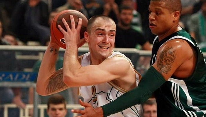 Έφυγε για την Τουρκία ο Μάρκοτα