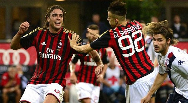 2η αγ.: Σεφτέ η Μίλαν, άνετα η Ίντερ, σόου Φιορεντίνα