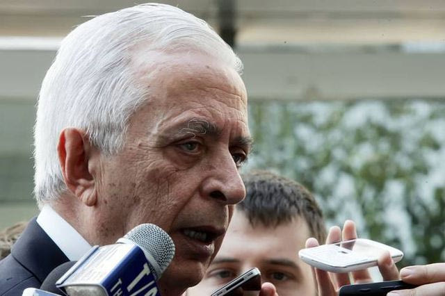 Μαυροκουκουλάκης: “Επιβεβαιώνω την πρόταση”