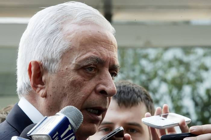 Μαυροκουκουλάκης: “Επιβεβαιώνω την πρόταση”