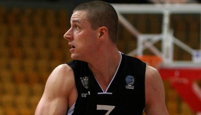 MακΓκραθ: “Δεν τα παρατάμε ποτέ…”