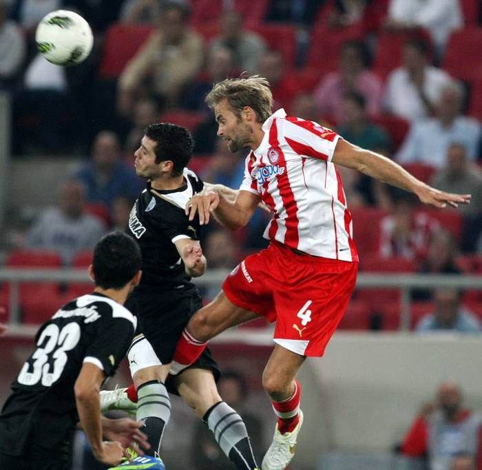 Ο Βράχος του Θρύλου