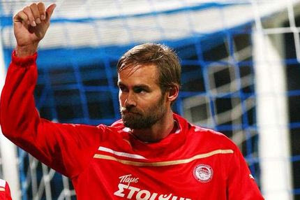 Μέλμπεργκ: “Βλέπουμε κάθε ματς ξεχωριστά”