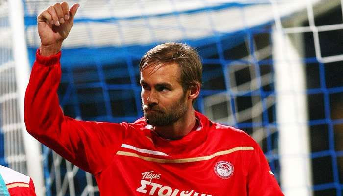 Ξεκουράζει τους Μέλμπεργκ, Μανιάτη και Μιραλάς ο Βαλβέρδε