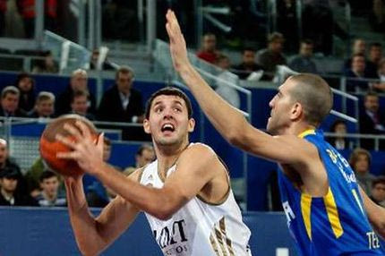 Μίροτιτς ο πραγματικός MVP της 8ης αγωνιστικής