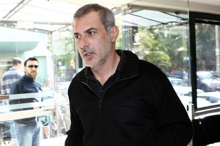 Μώραλης: “Δεν υπάρχει ταβάνι”