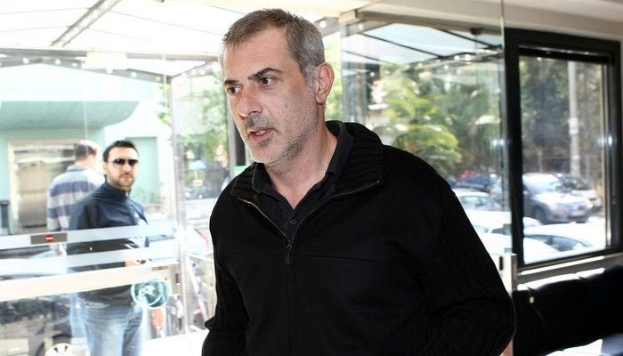 Μώραλης: “Δεν υπάρχει ταβάνι”