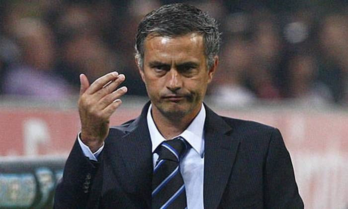 “Έφαγε πόρτα” ο Μουρίνιο