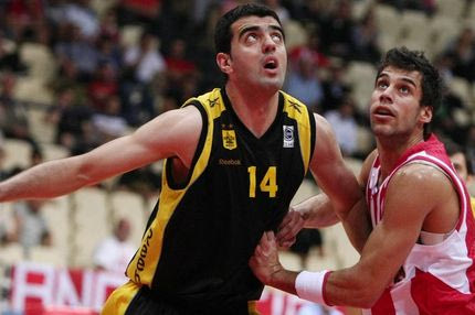 Μπάβτσιτς αντί Φλάουερς στη Δράμα