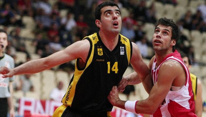 Μπάβτσιτς αντί Φλάουερς στη Δράμα