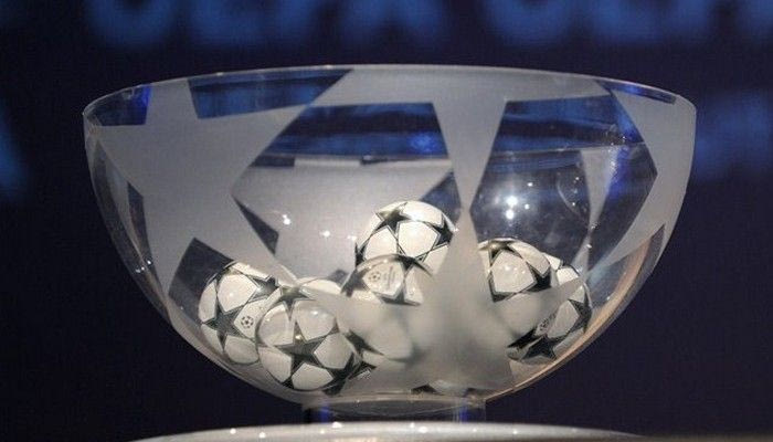Όλες οι πιθανές μονομαχίες της “φάσης των 16”
