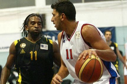 Παρατείνεται η απουσία Μπατή