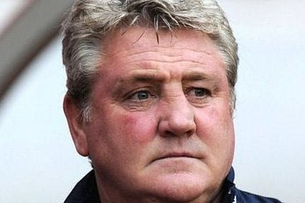 Απολύθηκε ο Μπρους