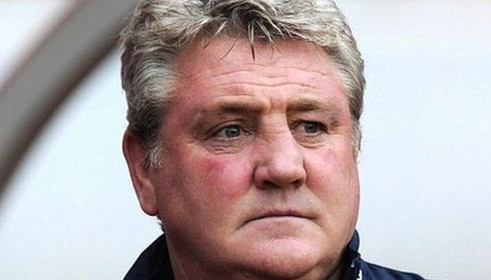 Απολύθηκε ο Μπρους