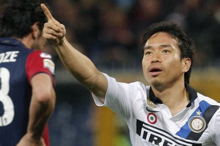 Πιο κοντά στην 4άδα Ίντερ