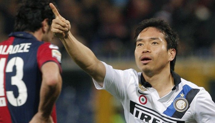 Πιο κοντά στην 4άδα Ίντερ