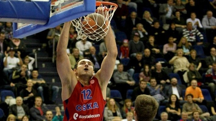 Νέναντ Κρστιτς, MVP της 9ης αγωνιστικής