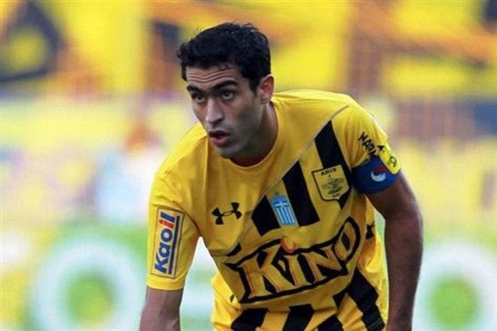 Ο Καστίγιο φτύνει τον Σκόνδρα (video)