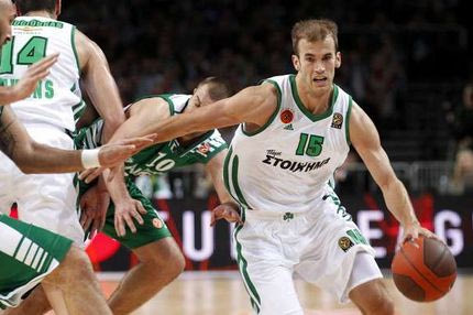 Το Top-10 της 8ης αγωνιστικής