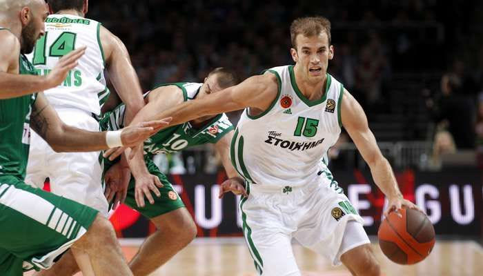 Το Top-10 της 8ης αγωνιστικής