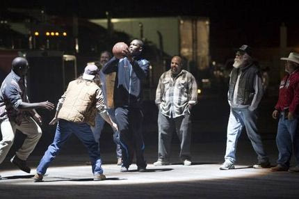 Το νέο διαφημιστικό του Kevin Durant