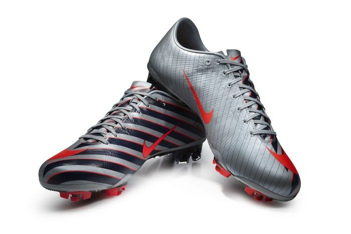 Η συλλογή CR7 της Nike αντικατοπτρίζει το ξεχωριστό στυλ του Cristiano Ronaldo