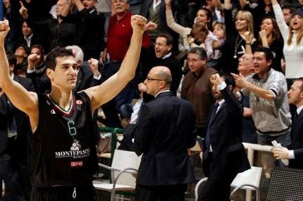Σιένα – Μπαρτσελόνα, τα highlights από την παρθενική ήττα των “μπλαουγκράνα”