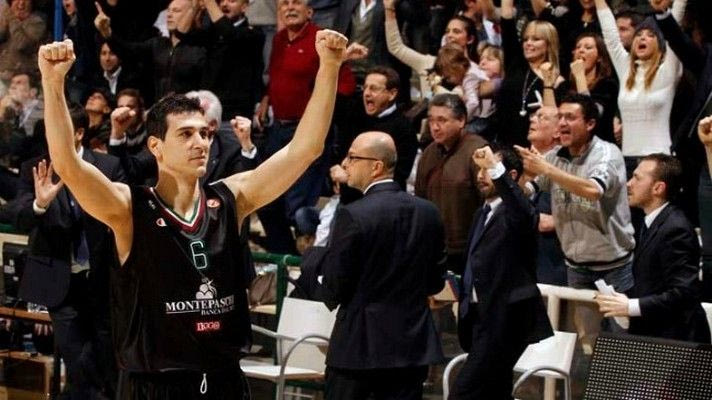 Σιένα – Μπαρτσελόνα, τα highlights από την παρθενική ήττα των “μπλαουγκράνα”