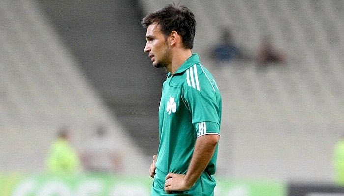 Τα διαφορετικά Χριστούγεννα του Παναθηναϊκού