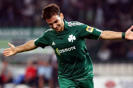 Kαμία κίνηση από Νίνη