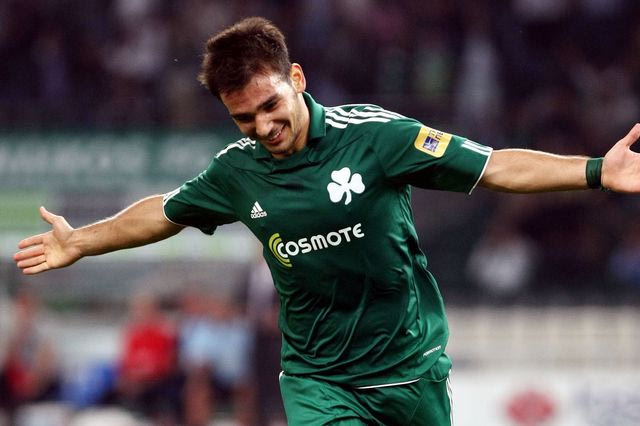 Ρούι Κόστα: “Δεν έχω μιλήσει ποτέ με τον Νίνη”