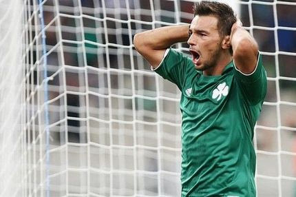 Στα άκρα οι σχέσεις με Νίνη