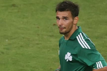 Μετά τα πλέι οφ στην Ιταλία ο Νίνης