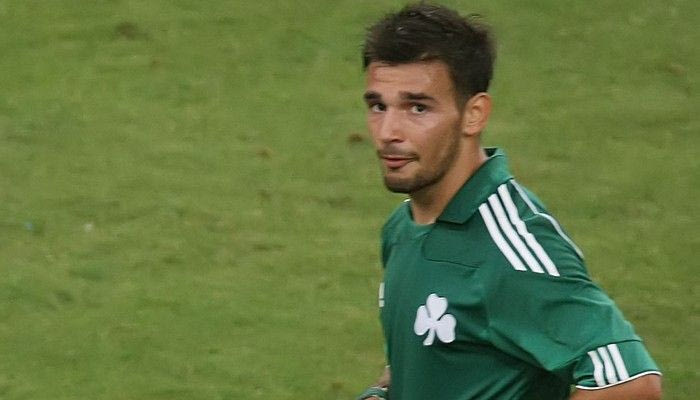 Μετά τα πλέι οφ στην Ιταλία ο Νίνης