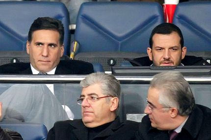 Κινήσεις τακτικής πριν τη γενική συνέλευση της ΑΕΚ