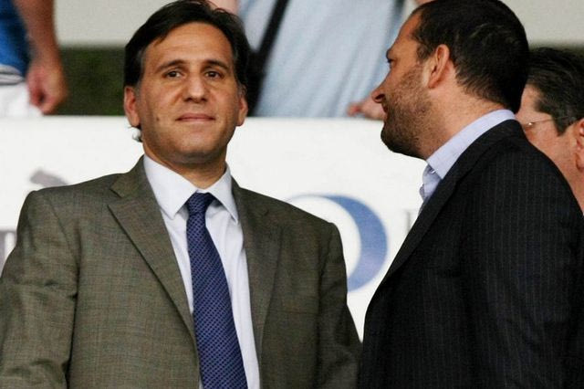 Το κωμικοτραγικό του πράγματος στην ΑΕΚ