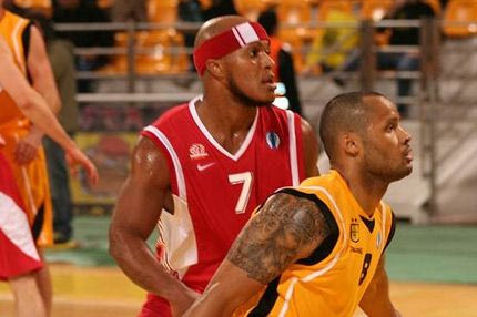 Νίμπουργκ – Άρης 78-72