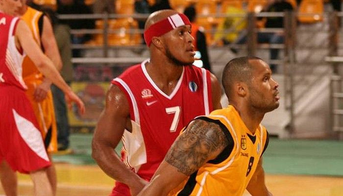 Νίμπουργκ – Άρης 78-72